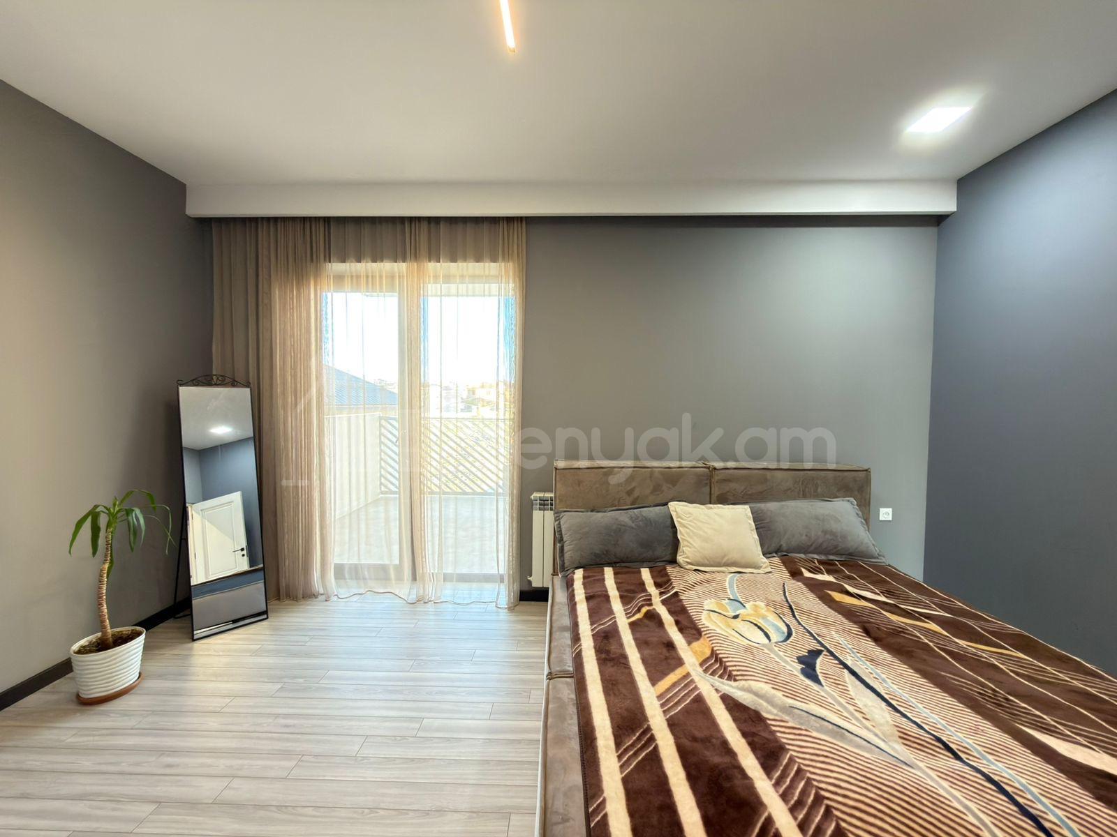 6 Սենյականոց Շքեղ Առանձնատուն, 250քմ, Կահավորված