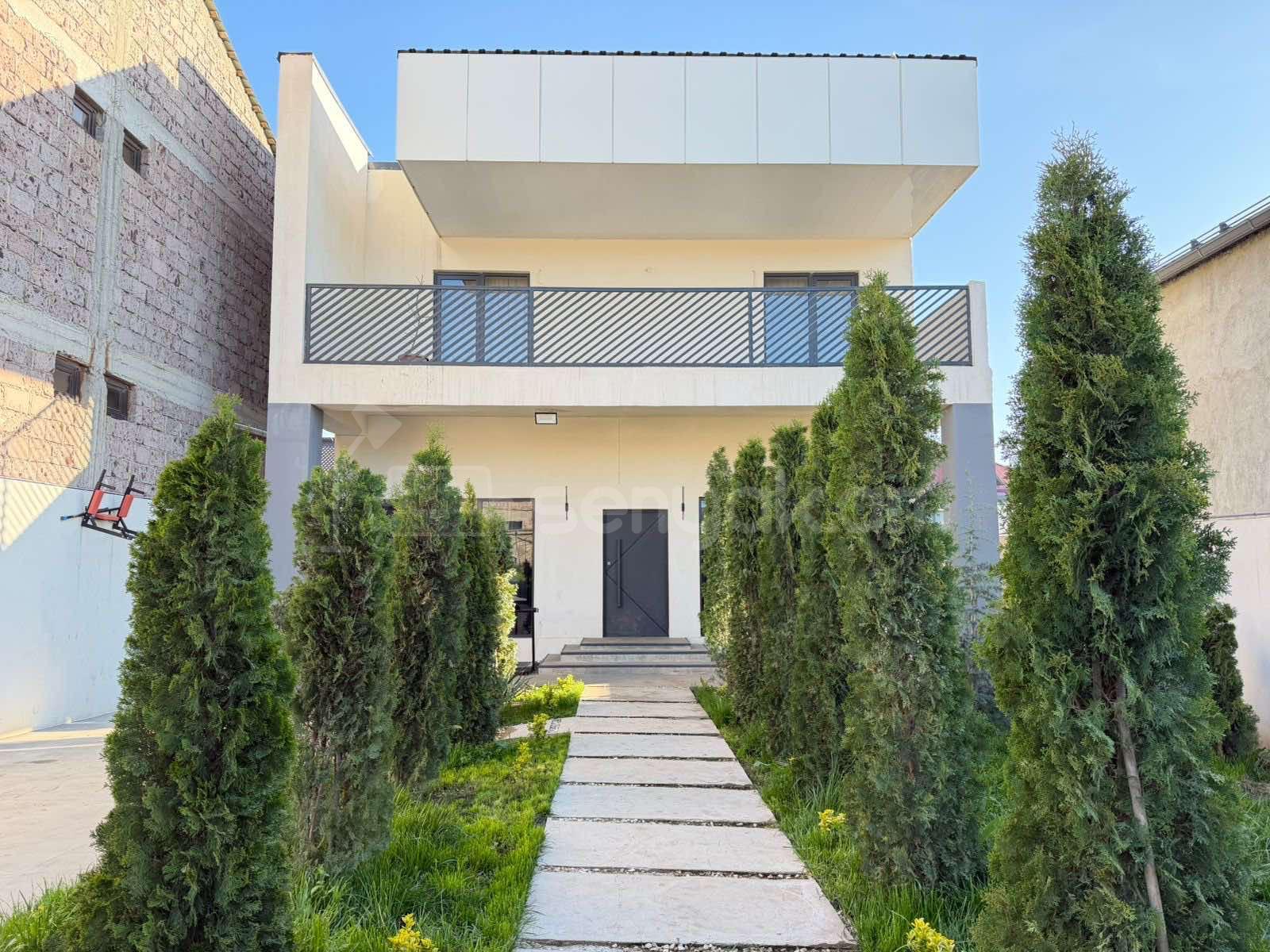 6 Սենյականոց Շքեղ Առանձնատուն, 250քմ, Կահավորված