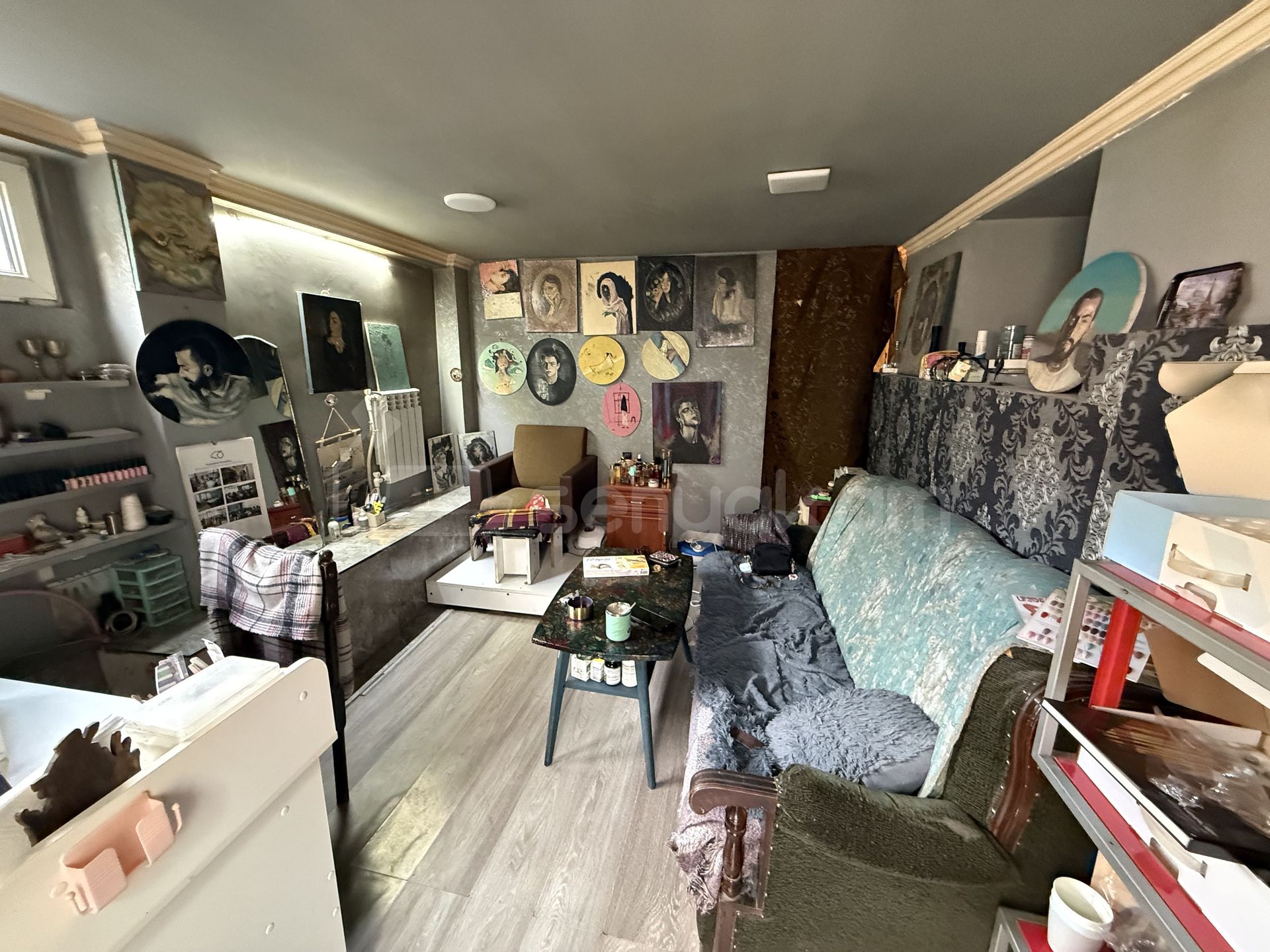 5 Սենյականոց Սեփական Տուն, 123քմ, Կապիտալ Վերանորոգված, Ավտոտնակով