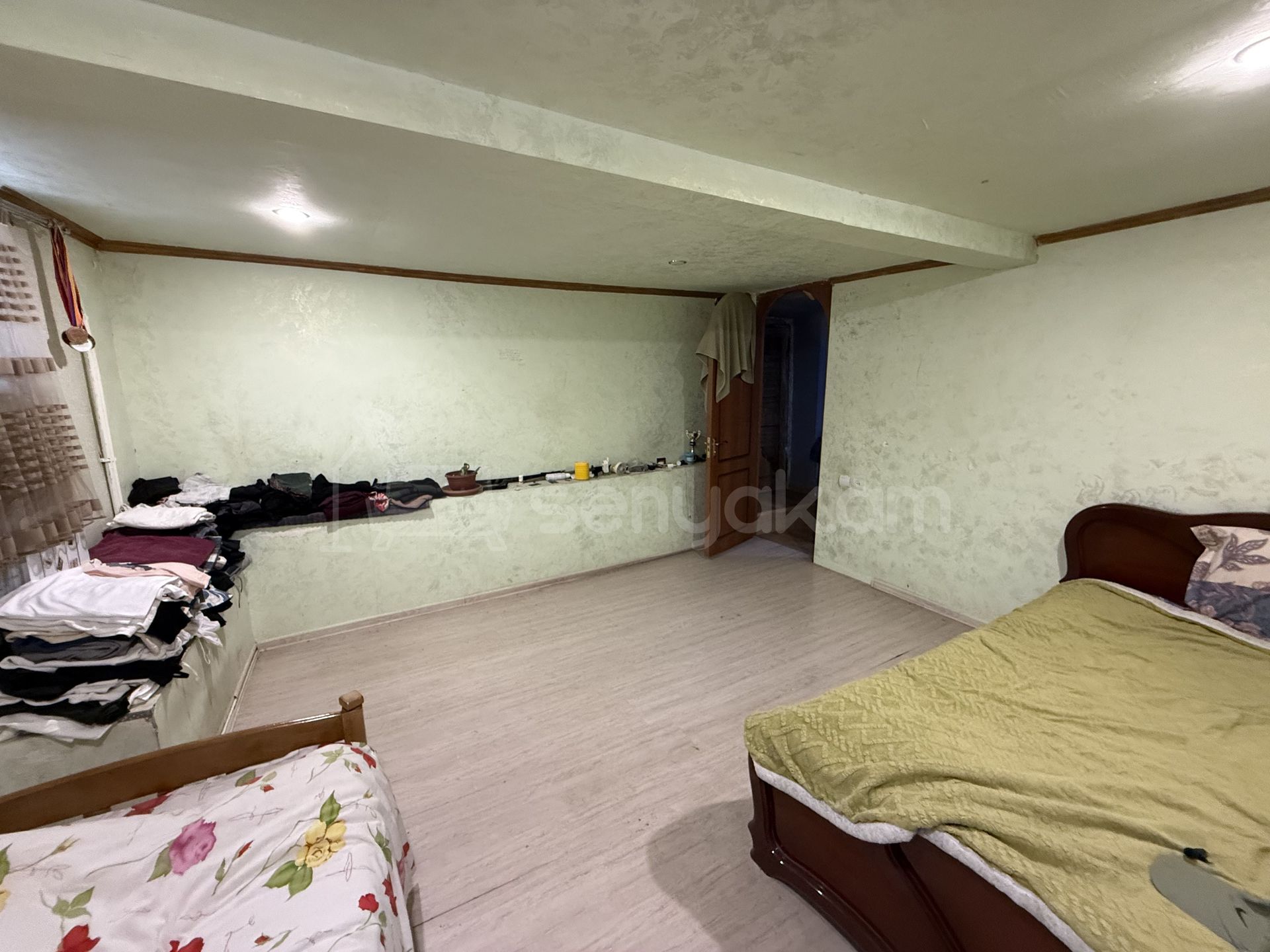 5 Սենյականոց Սեփական Տուն, 123քմ, Կապիտալ Վերանորոգված, Ավտոտնակով