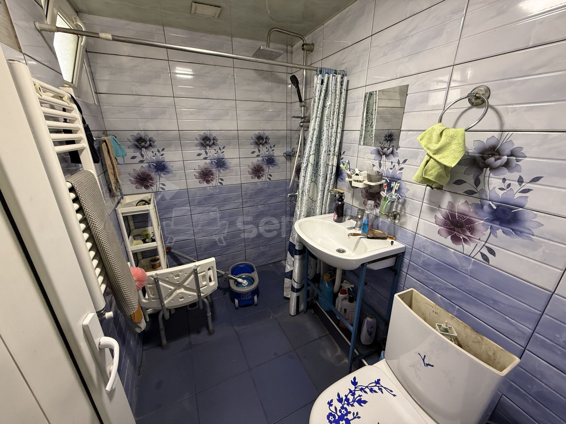 5 Սենյականոց Սեփական Տուն, 123քմ, Կապիտալ Վերանորոգված, Ավտոտնակով