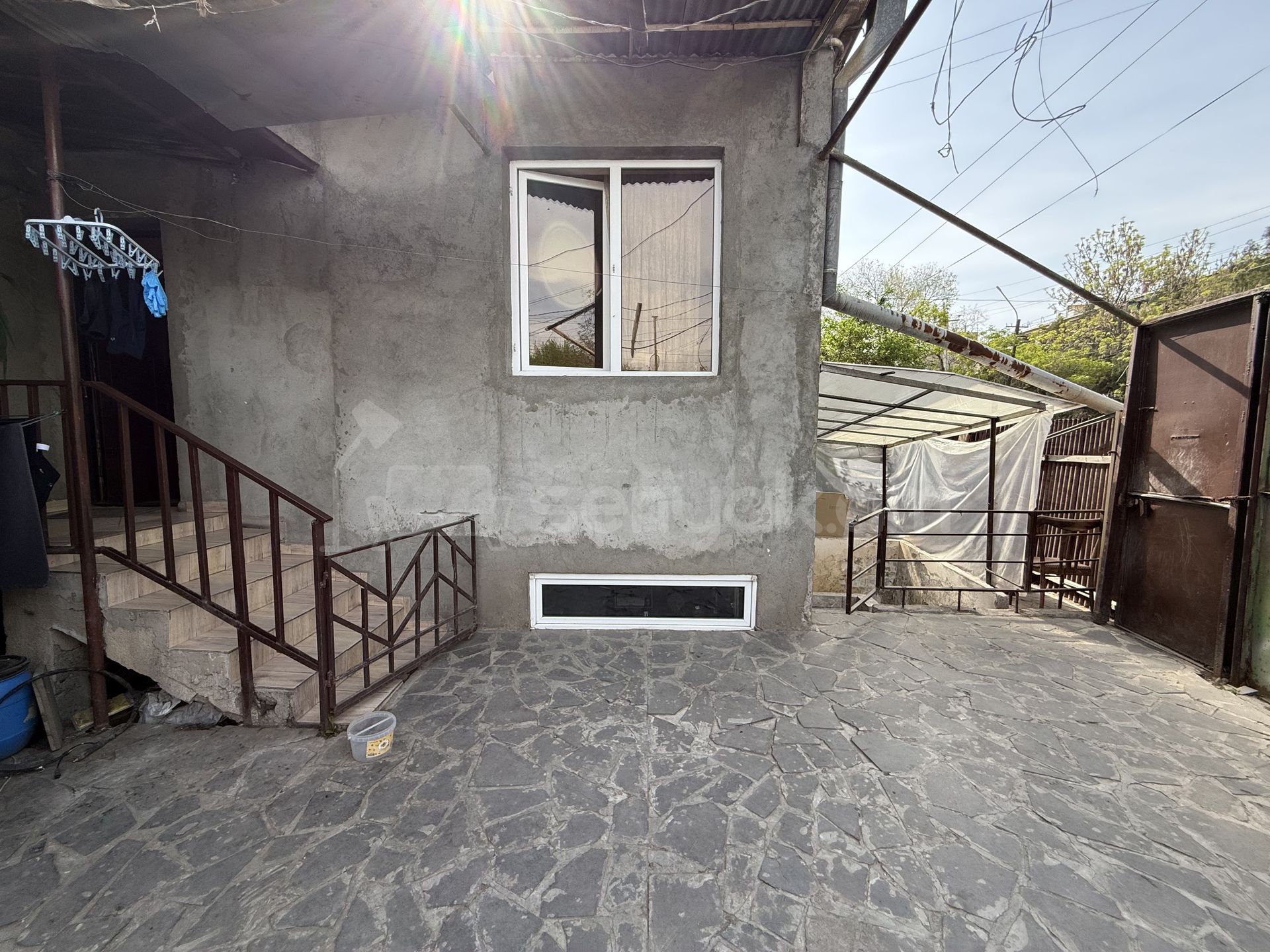 5 Սենյականոց Սեփական Տուն, 123քմ, Կապիտալ Վերանորոգված, Ավտոտնակով