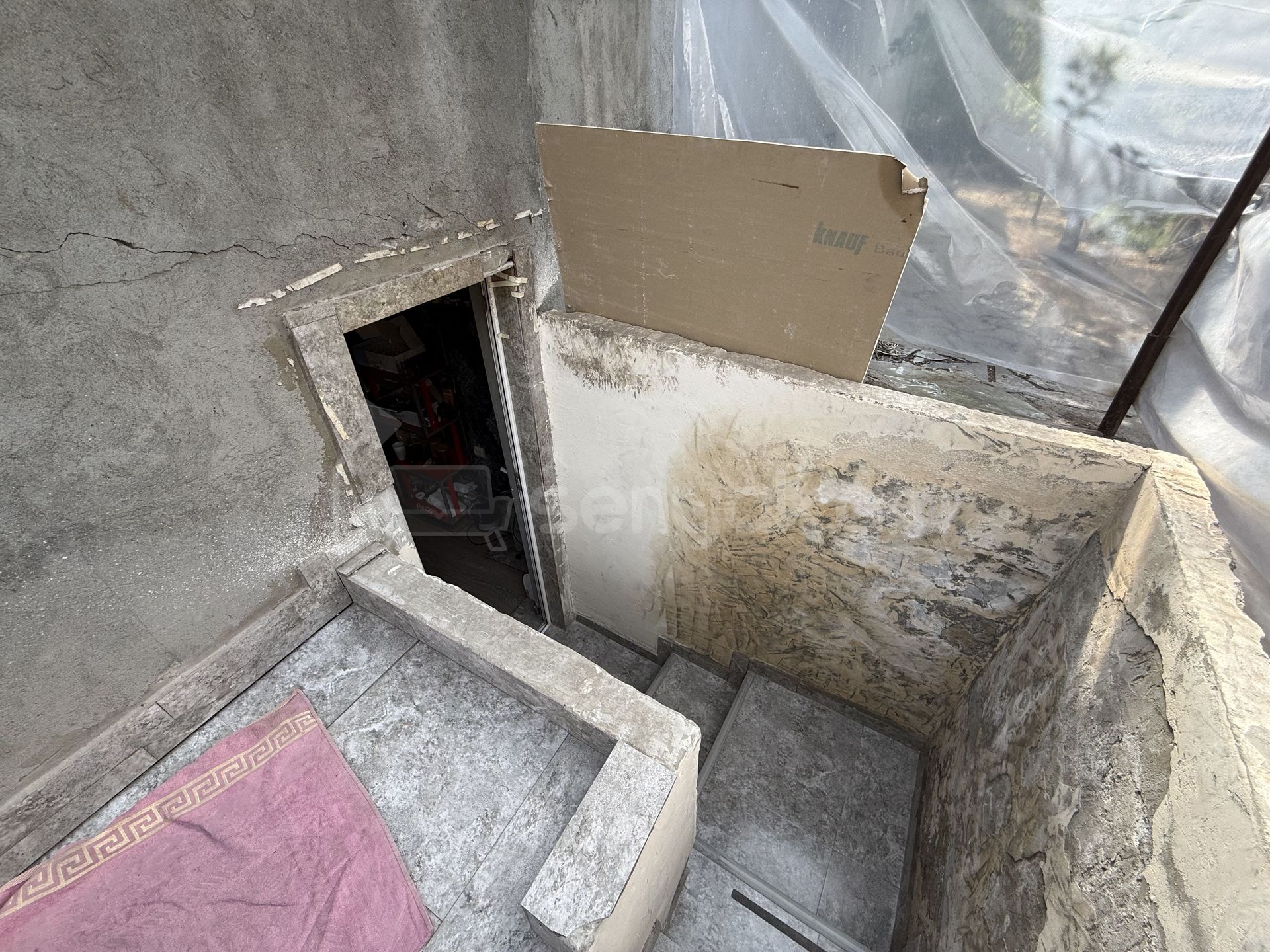 5 Սենյականոց Սեփական Տուն, 123քմ, Կապիտալ Վերանորոգված, Ավտոտնակով