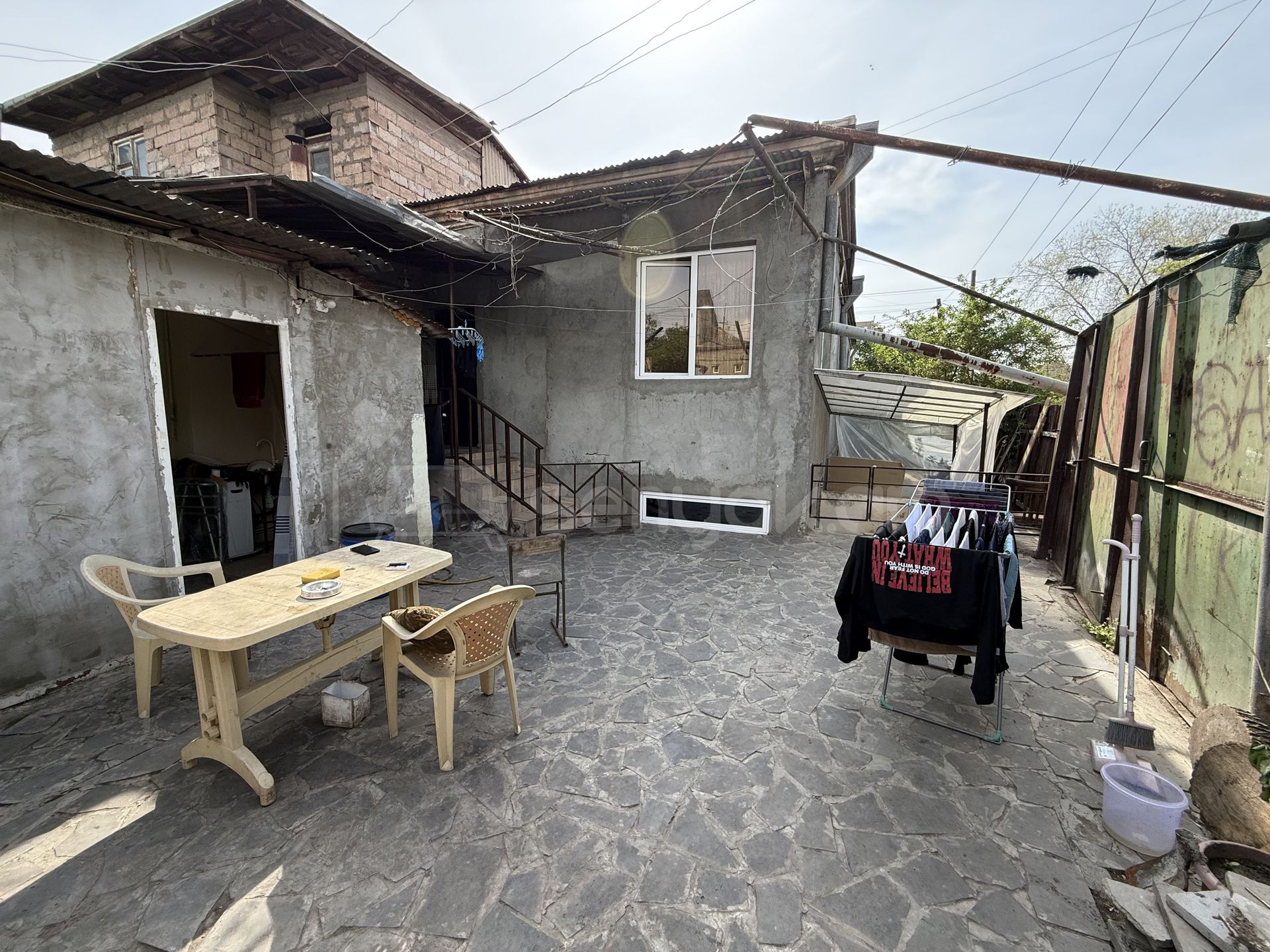 5 Սենյականոց Սեփական Տուն, 123քմ, Կապիտալ Վերանորոգված, Ավտոտնակով