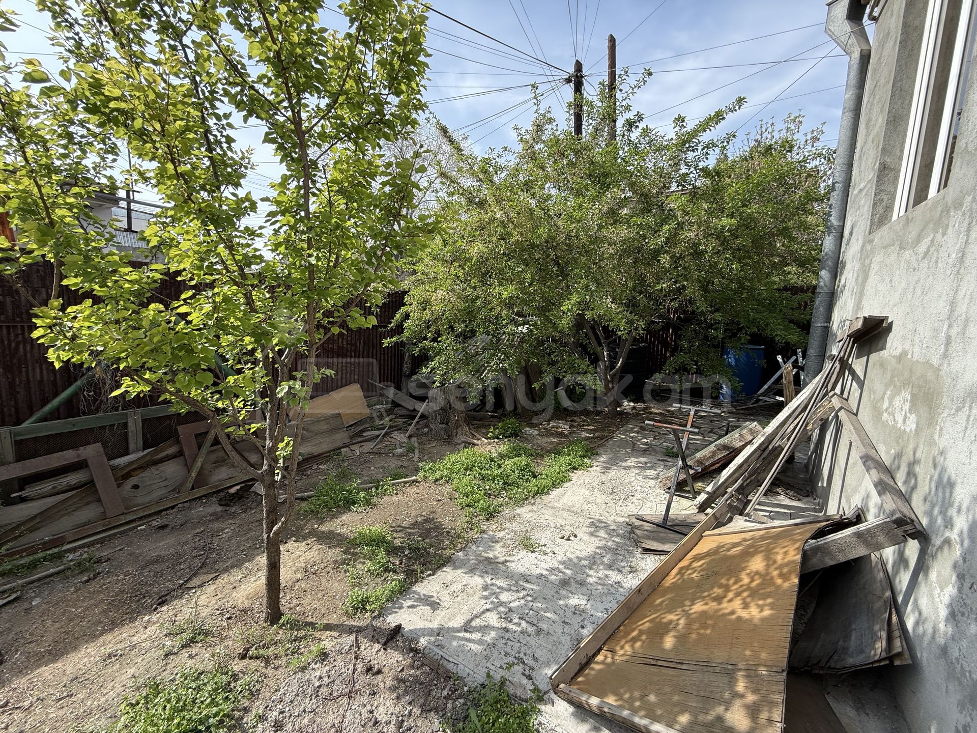 5 Սենյականոց Սեփական Տուն, 123քմ, Կապիտալ Վերանորոգված, Ավտոտնակով