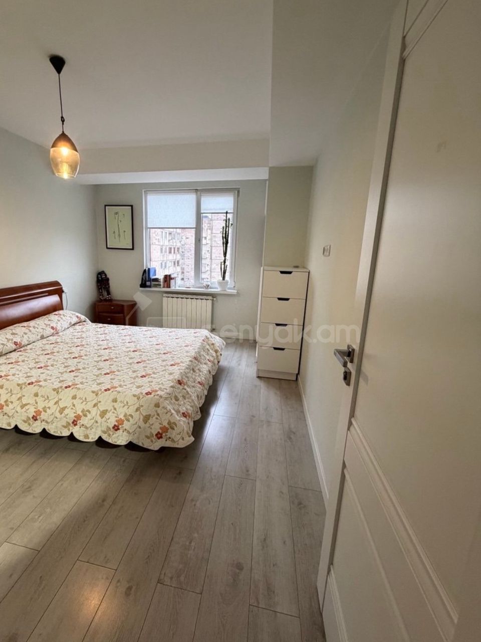 3 Սենյականոց Բնակարան, 85քմ, 12/14 հարկ, Դիզայներական Վերանորոգված