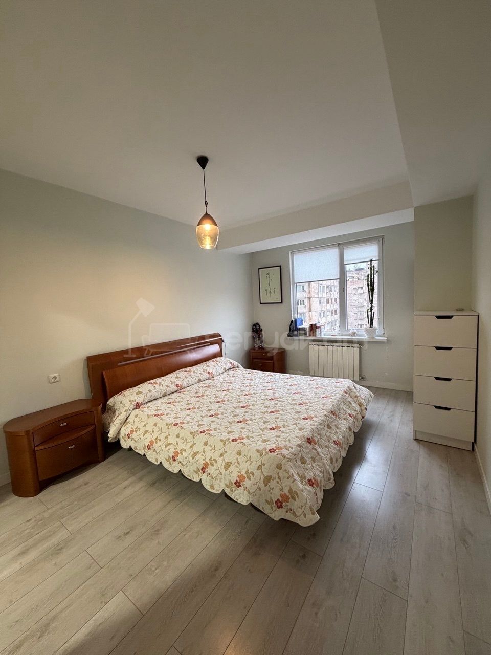 3 Սենյականոց Բնակարան, 85քմ, 12/14 հարկ, Դիզայներական Վերանորոգված