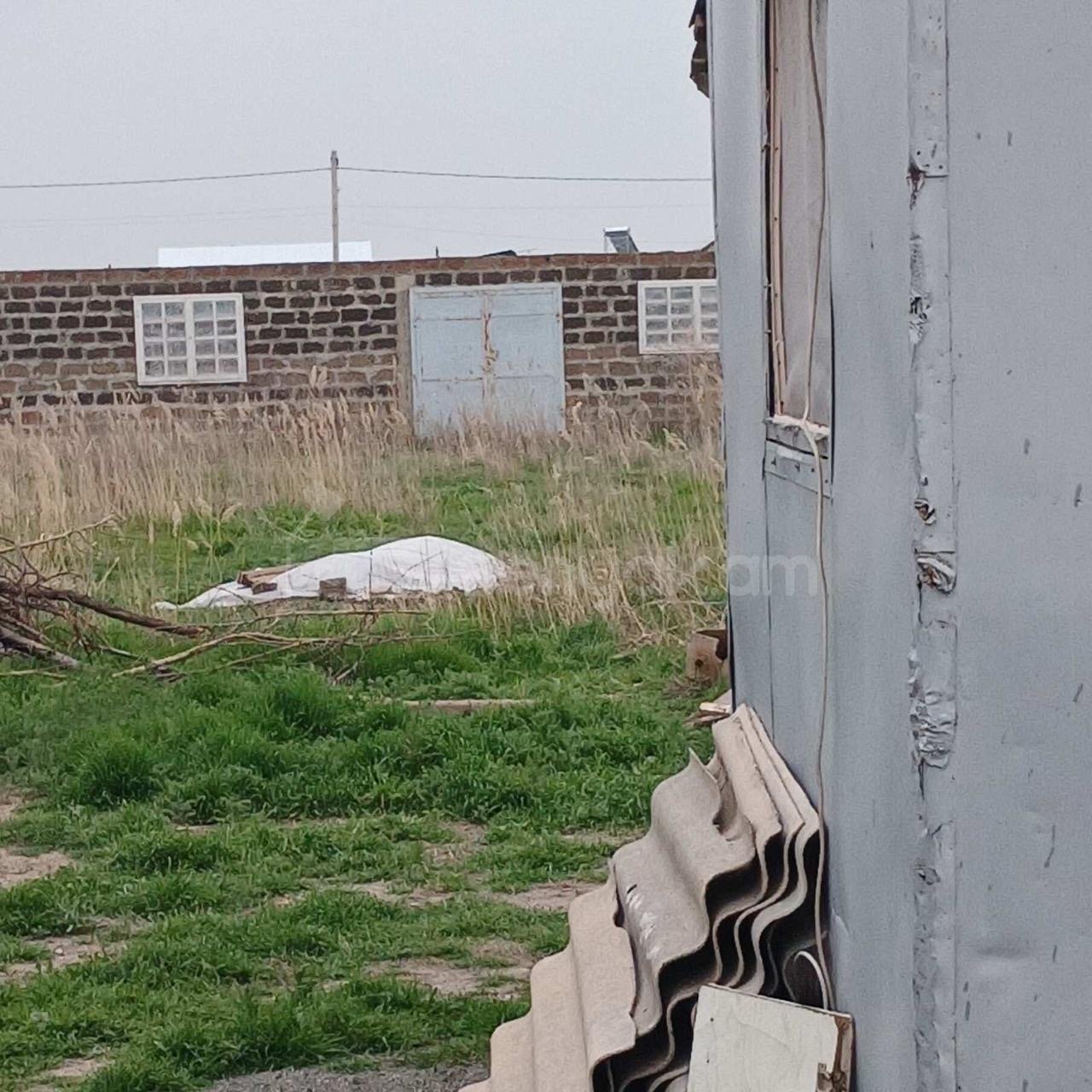 Բնակելի Նշանակության Հողատարածք, 1000քմ, Խմելու Ջրով, Էլեկտրականությամբ