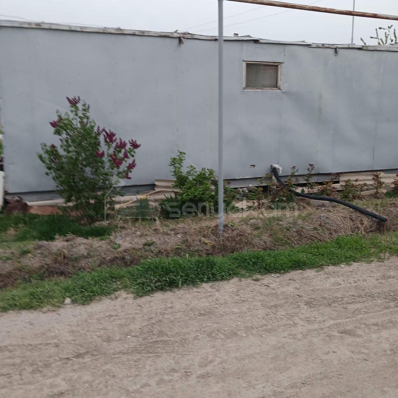 Բնակելի Նշանակության Հողատարածք, 1000քմ, Խմելու Ջրով, Էլեկտրականությամբ