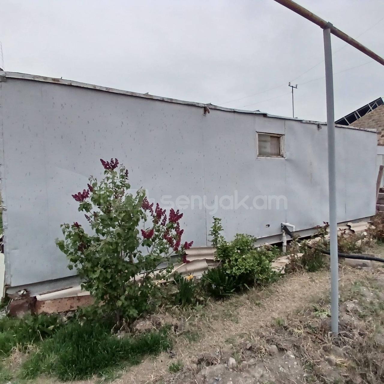 Բնակելի Նշանակության Հողատարածք, 1000քմ, Խմելու Ջրով, Էլեկտրականությամբ