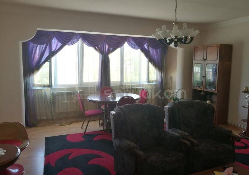 3 Սենյականոց Բնակարան, 73քմ, 5/9 հարկ, Նորմալ Վիճակում