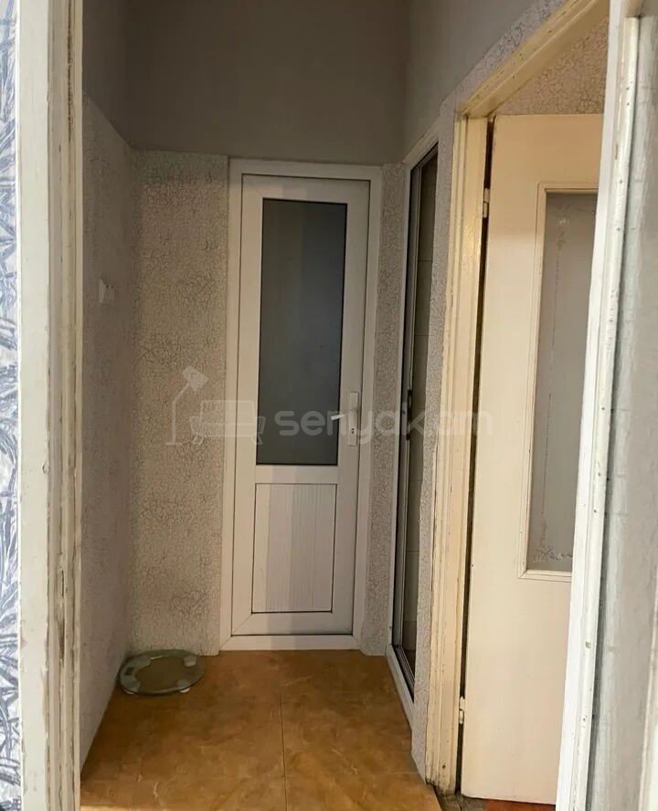 2 Սենյականոց Բնակարան, 60քմ, 6/9 հարկ, Նորմալ Վիճակում