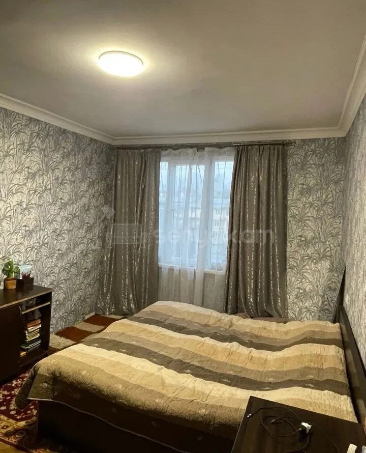 2 Սենյականոց Բնակարան, 60քմ, 6/9 հարկ, Նորմալ Վիճակում