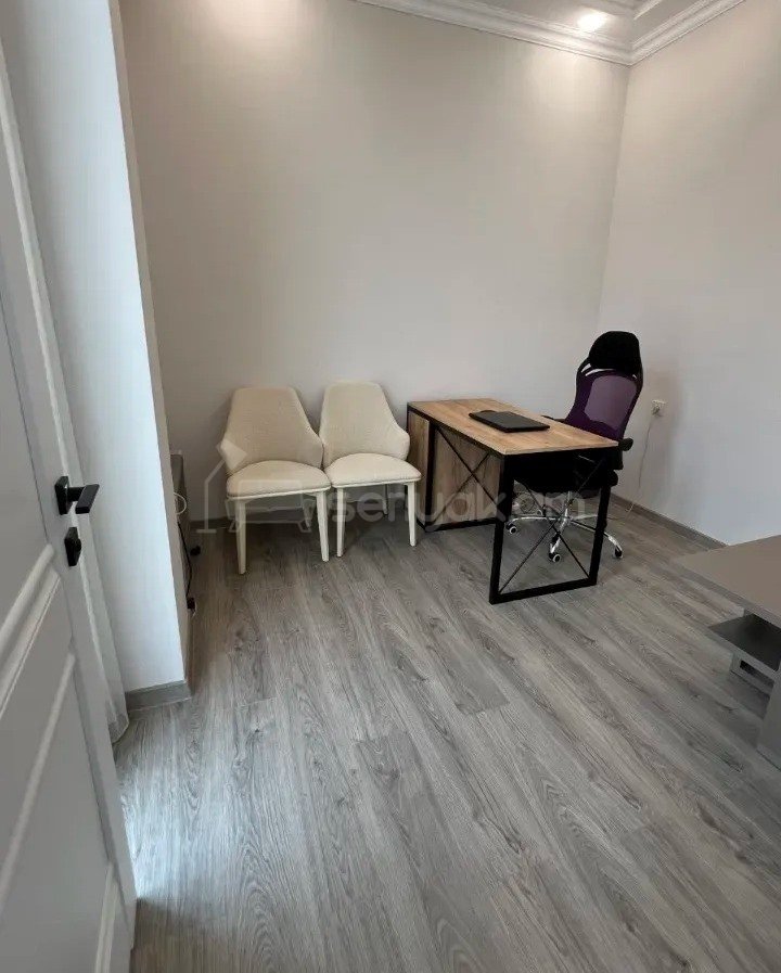 2 Սենյականոց Բնակարան Նորակառույցում, 58քմ, 2/4 հարկ, Կապիտալ Վերանորոգված