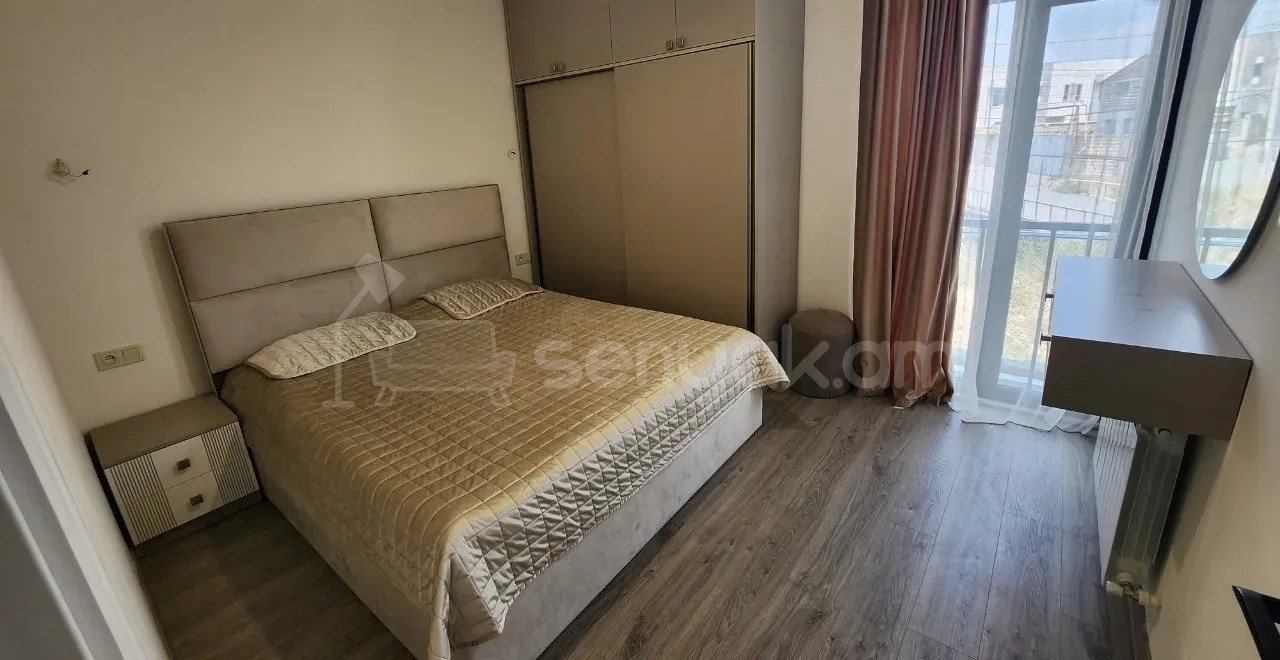 2 Սենյականոց Բնակարան Նորակառույցում, 58քմ, 2/4 հարկ, Կապիտալ Վերանորոգված