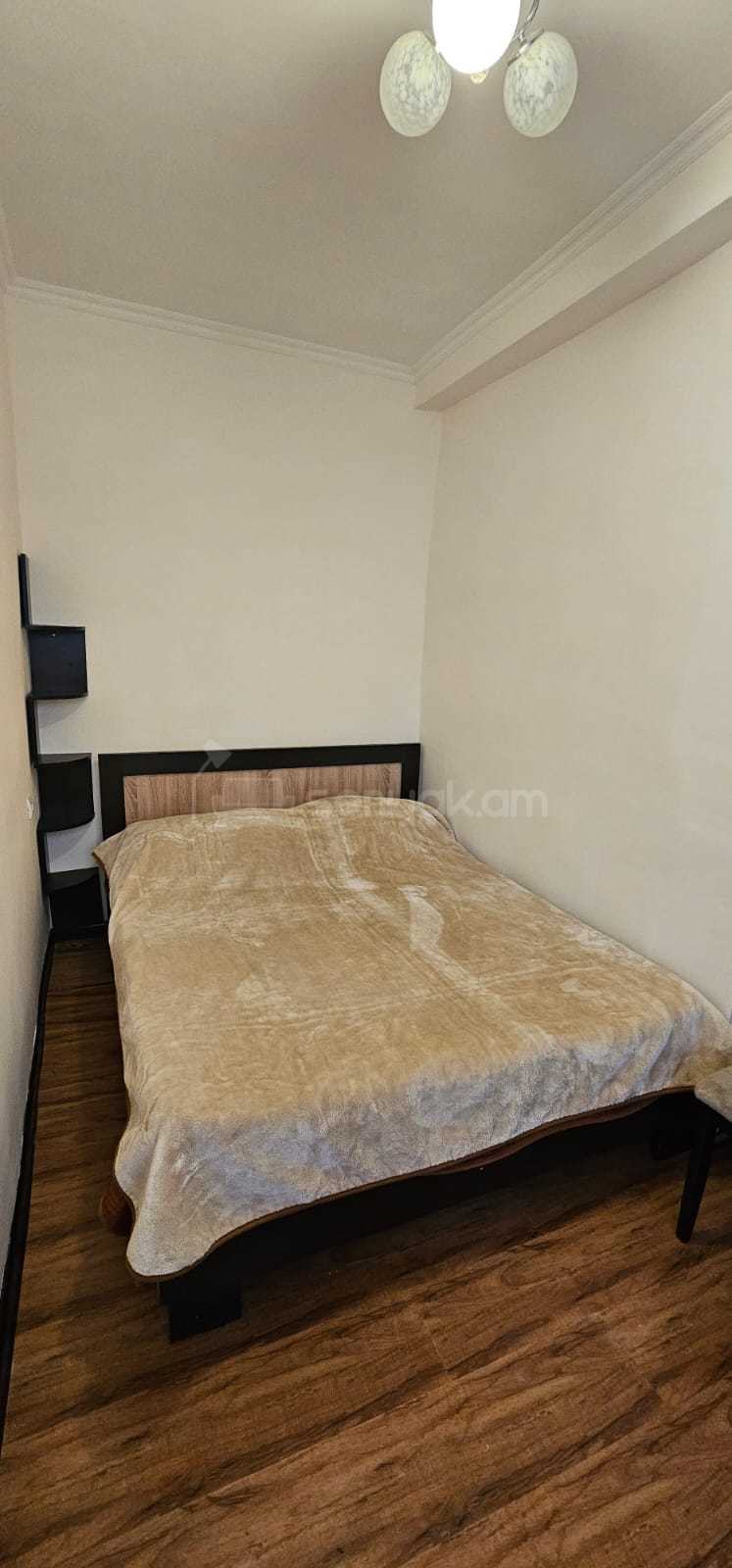 2 Սենյականոց Բնակարան, 43քմ, 1/9 հարկ, Նորմալ Վիճակում