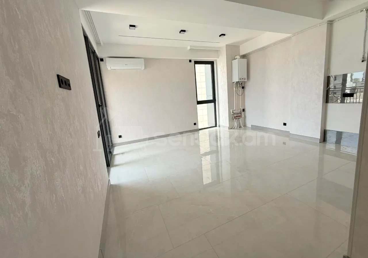 3 Սենյականոց Բնակարան Նորակառույցում, 72քմ, 5/17 հարկ, Կապիտալ Վերանորոգված