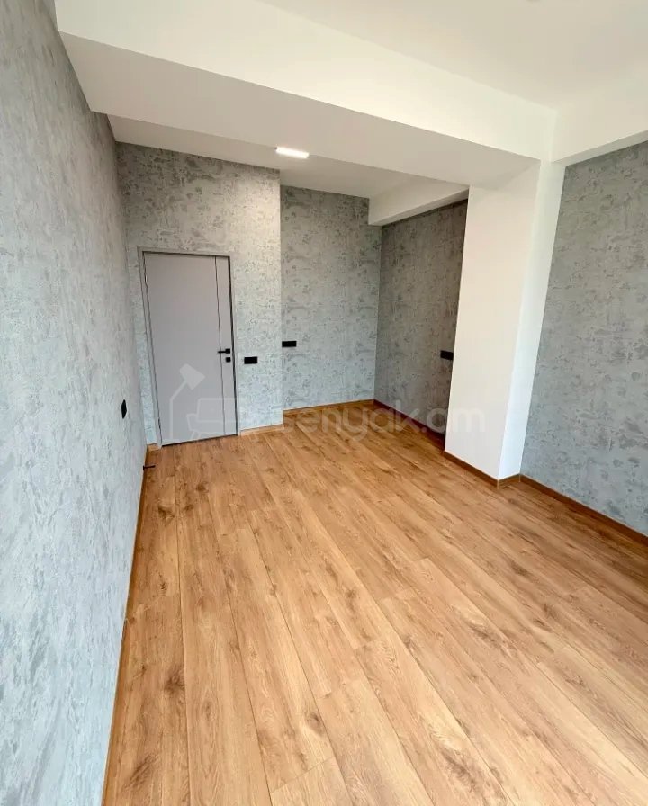 3 Սենյականոց Բնակարան Նորակառույցում, 72քմ, 5/17 հարկ, Կապիտալ Վերանորոգված