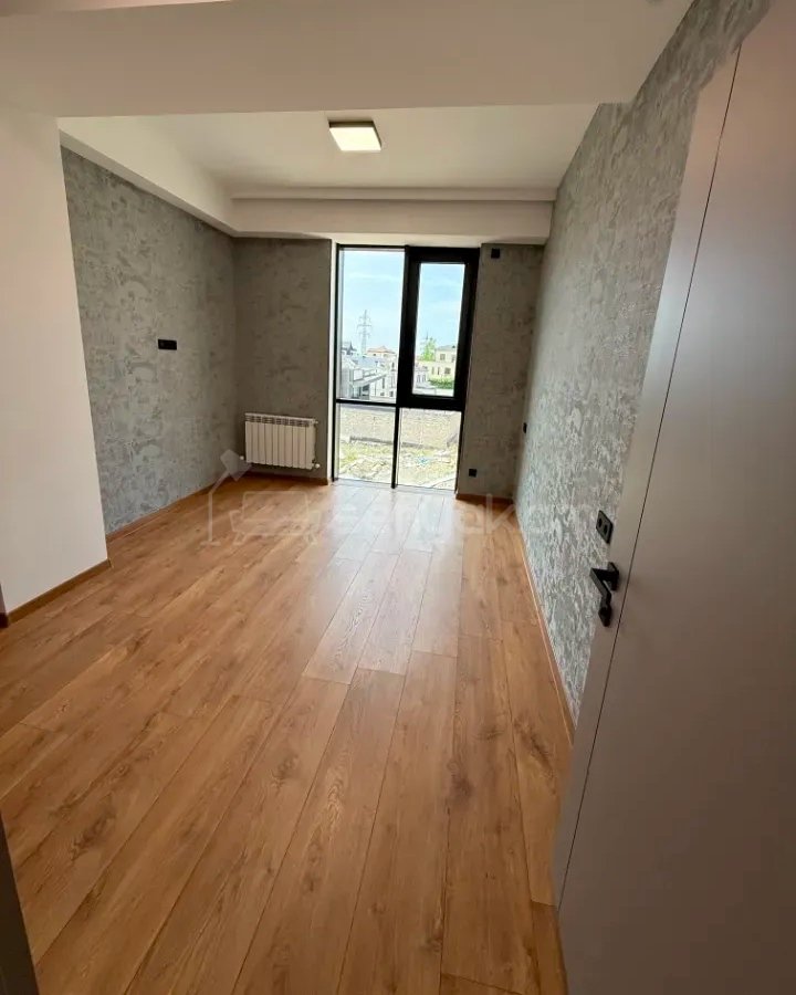 3 Սենյականոց Բնակարան Նորակառույցում, 72քմ, 5/17 հարկ, Կապիտալ Վերանորոգված