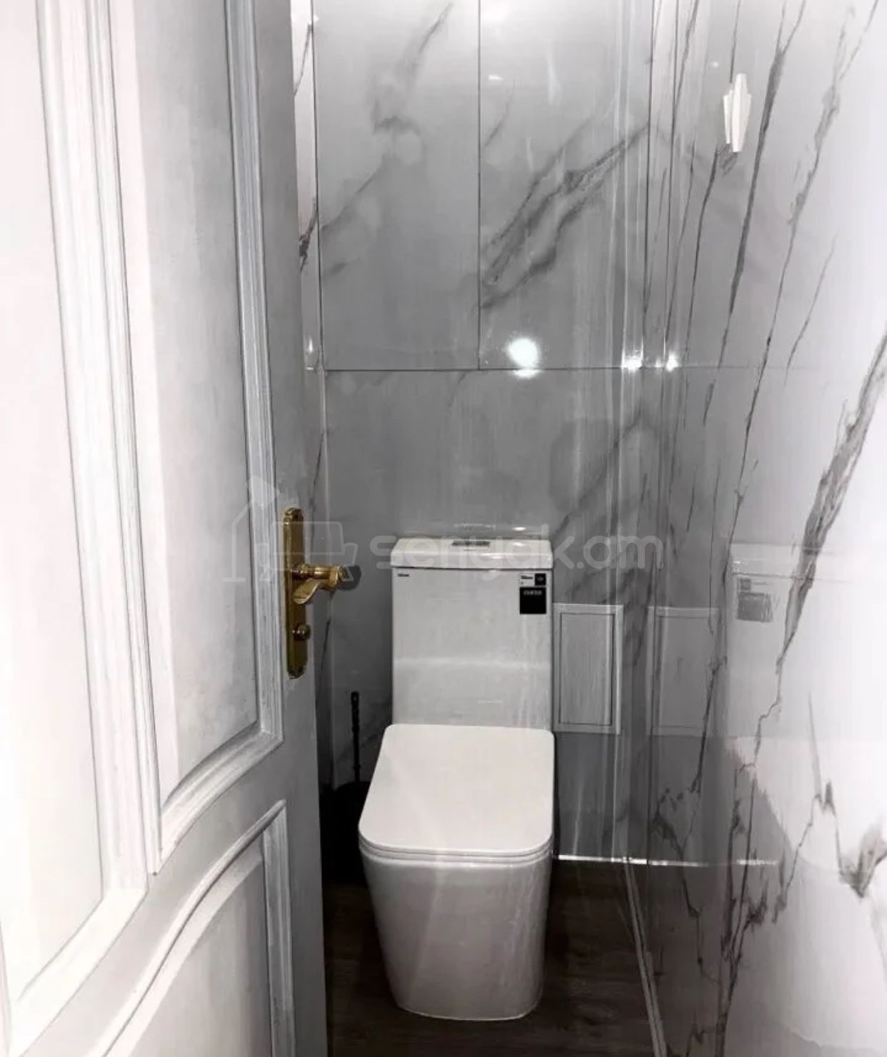 3 Սենյականոց Բնակարան Քարե Շենքում, 76քմ, 5/8 հարկ, Դիզայներական Վերանորոգված, Կահավորված, Արևկող