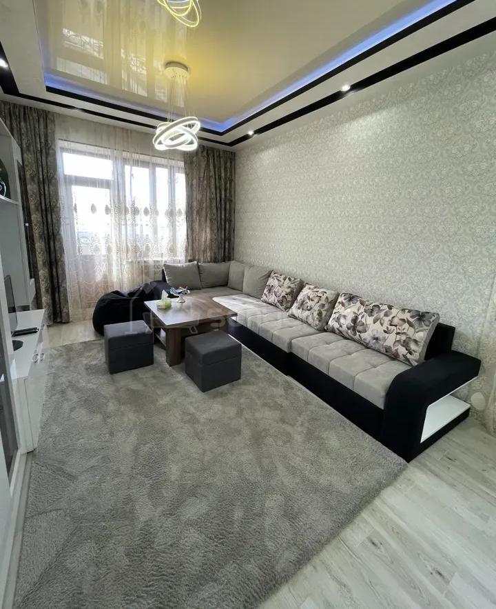 3 Սենյականոց Բնակարան Նորակառույցում, 62քմ, 12/16 հարկ, Կապիտալ Վերանորոգված, Կահավորված, Արևկող