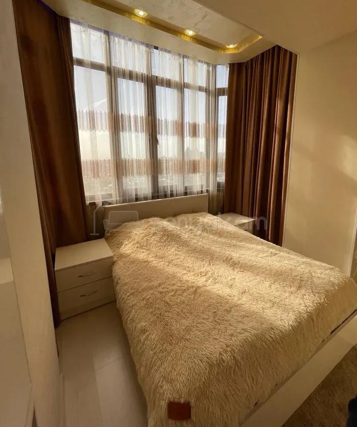 3 Սենյականոց Բնակարան Նորակառույցում, 62քմ, 12/16 հարկ, Կապիտալ Վերանորոգված, Կահավորված, Արևկող