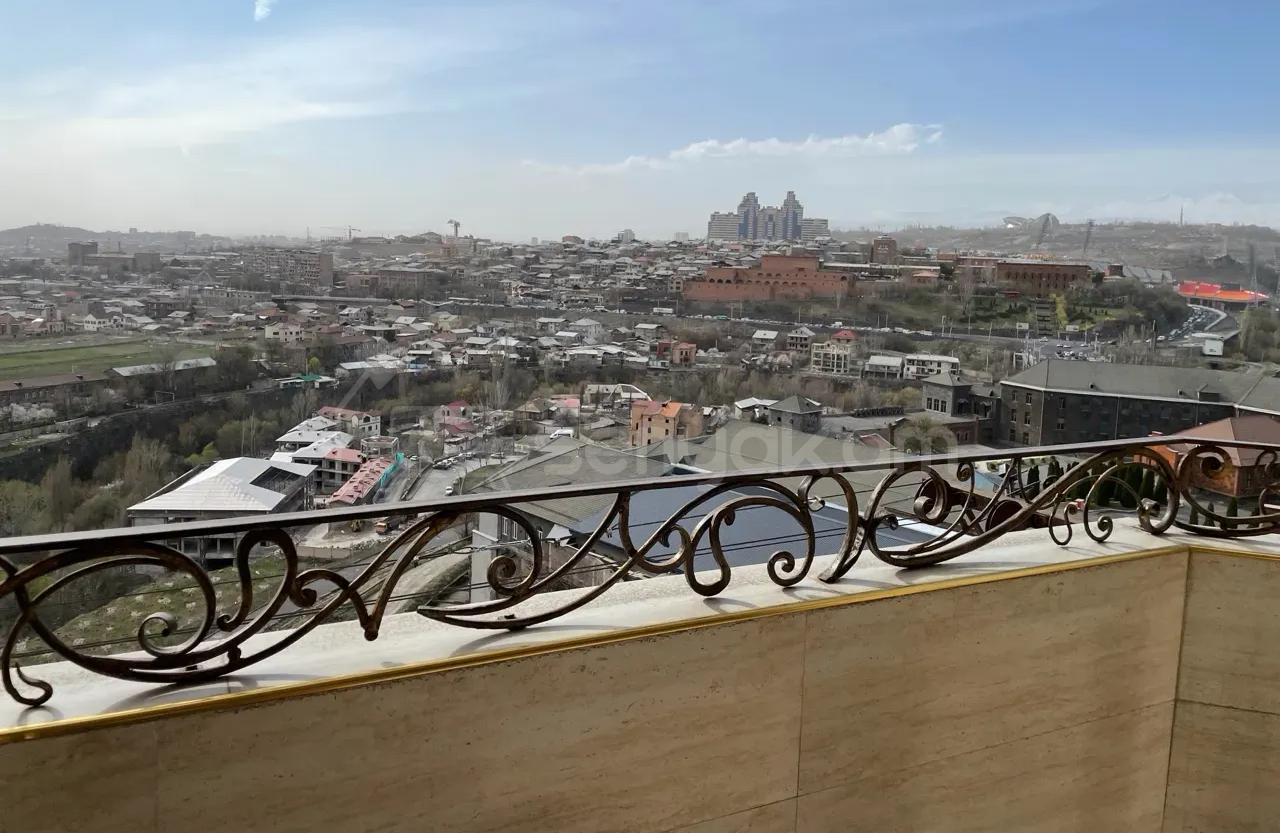 3 Սենյականոց Բնակարան Նորակառույցում, 62քմ, 12/16 հարկ, Կապիտալ Վերանորոգված, Կահավորված, Արևկող