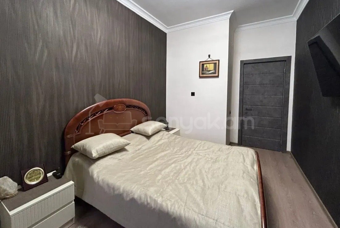 2 Սենյականոց Բնակարան Նորակառույցում, 55քմ, 8/19 հարկ, Դիզայներական Վերանորոգված, Կահավորված, Արևկող