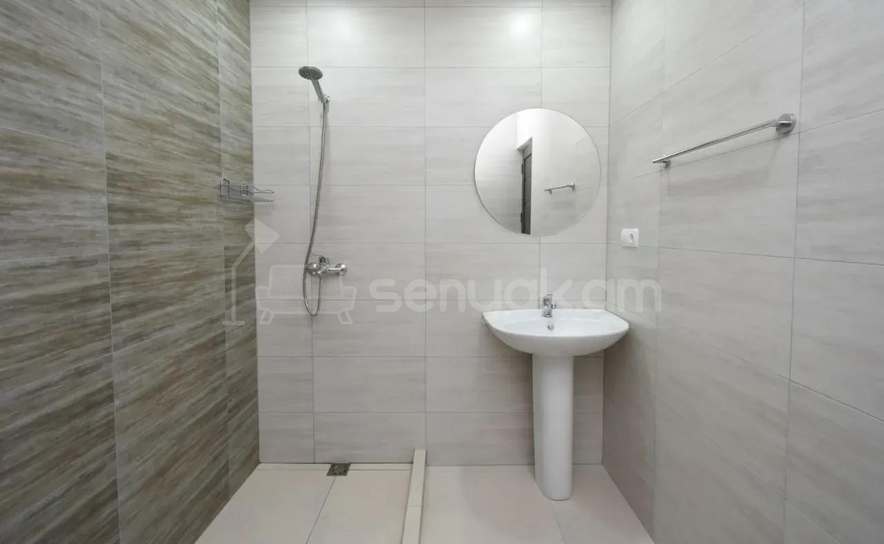 2 Սենյականոց Բնակարան Նորակառույցում, 55քմ, 4/9 հարկ, Կապիտալ Վերանորոգված, Կահավորված