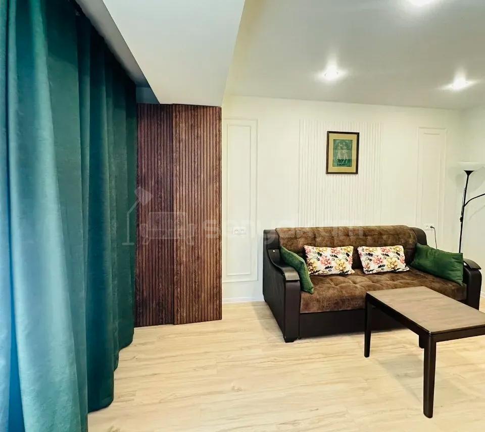 2 Սենյականոց Բնակարան, 46քմ, 13/14 հարկ, Կապիտալ Վերանորոգված, Կահավորված, Արևկող