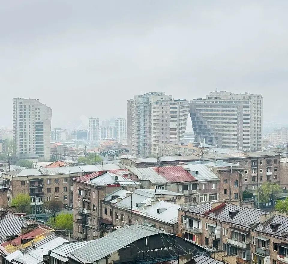 2 Սենյականոց Բնակարան, 46քմ, 13/14 հարկ, Կապիտալ Վերանորոգված, Կահավորված, Արևկող