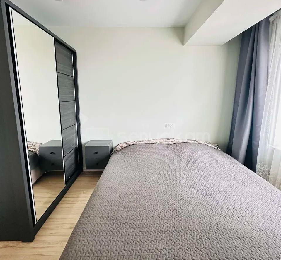 2 Սենյականոց Բնակարան, 46քմ, 13/14 հարկ, Կապիտալ Վերանորոգված, Կահավորված, Արևկող