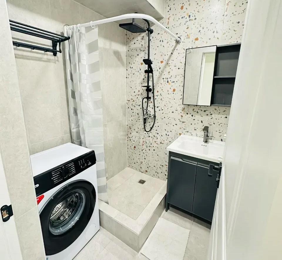 2 Սենյականոց Բնակարան, 46քմ, 13/14 հարկ, Կապիտալ Վերանորոգված, Կահավորված, Արևկող