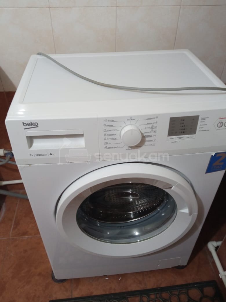 1 Սենյականոց Բնակարան, 44քմ, 1/9 հարկ, Նորմալ Վիճակում