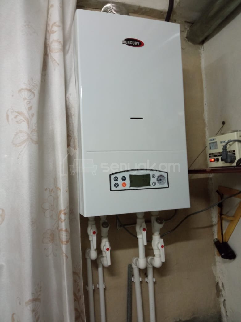 1 Սենյականոց Բնակարան, 44քմ, 1/9 հարկ, Նորմալ Վիճակում