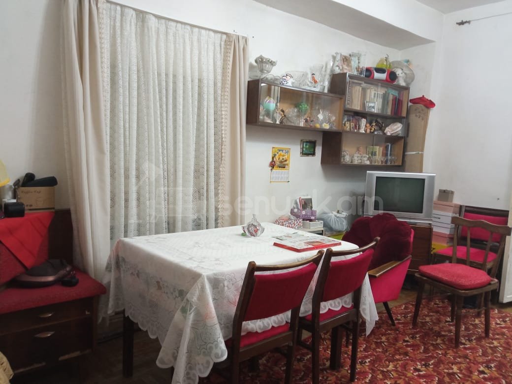 1 Սենյականոց Բնակարան, 44քմ, 1/9 հարկ, Նորմալ Վիճակում