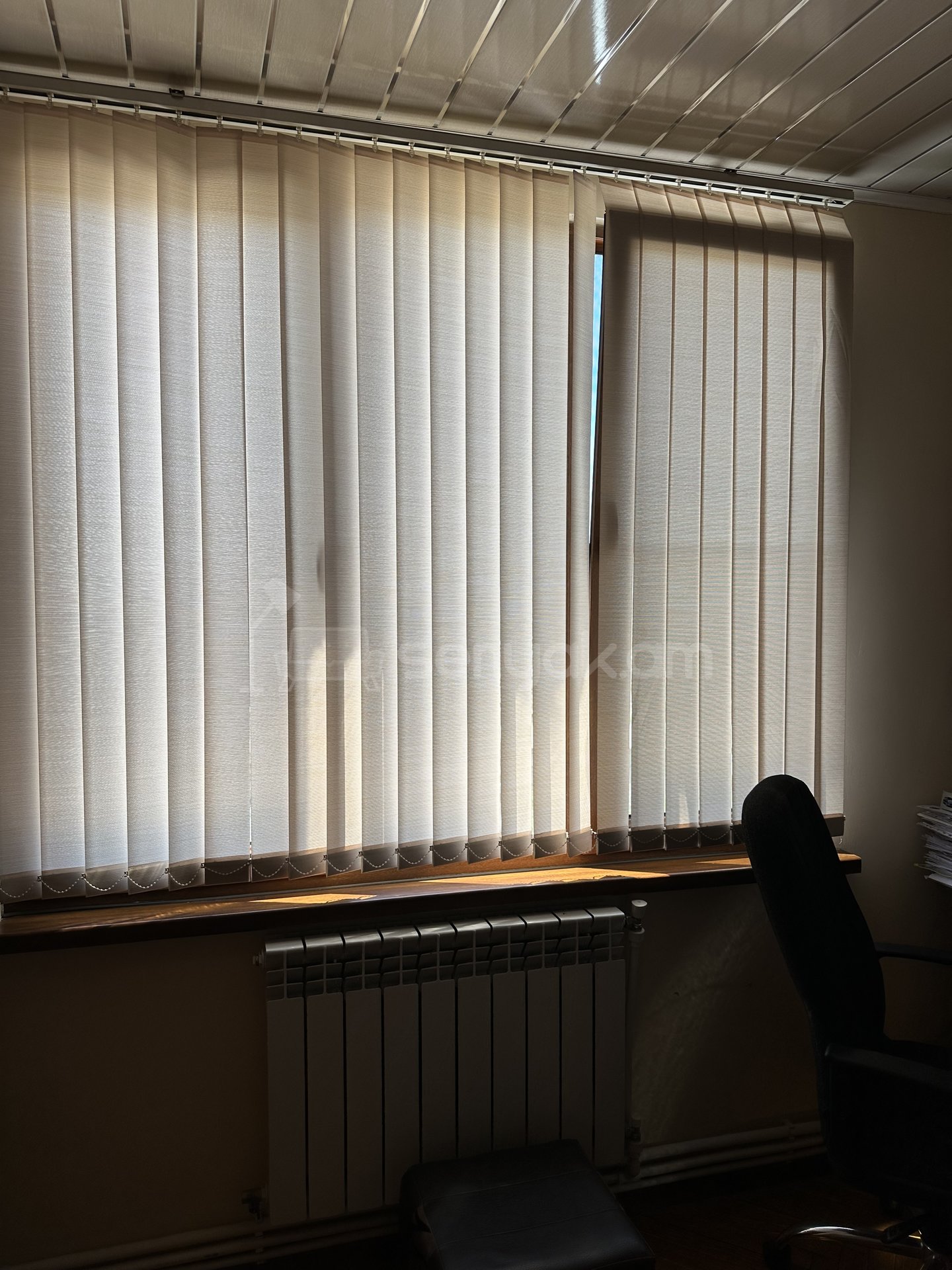 3 Սենյականոց Բնակարան Քարե Շենքում, 90քմ, 4/5 հարկ, Կապիտալ Վերանորոգված