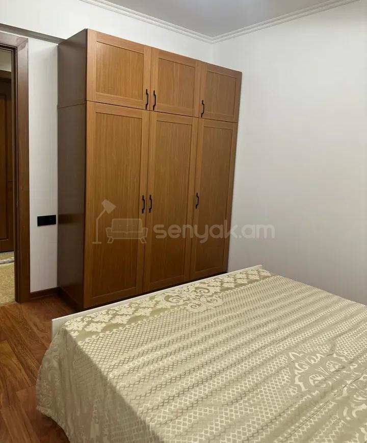 2 Սենյականոց Բնակարան, 50քմ, 2/9 հարկ, Կապիտալ Վերանորոգված, Կահավորված, Արևկող