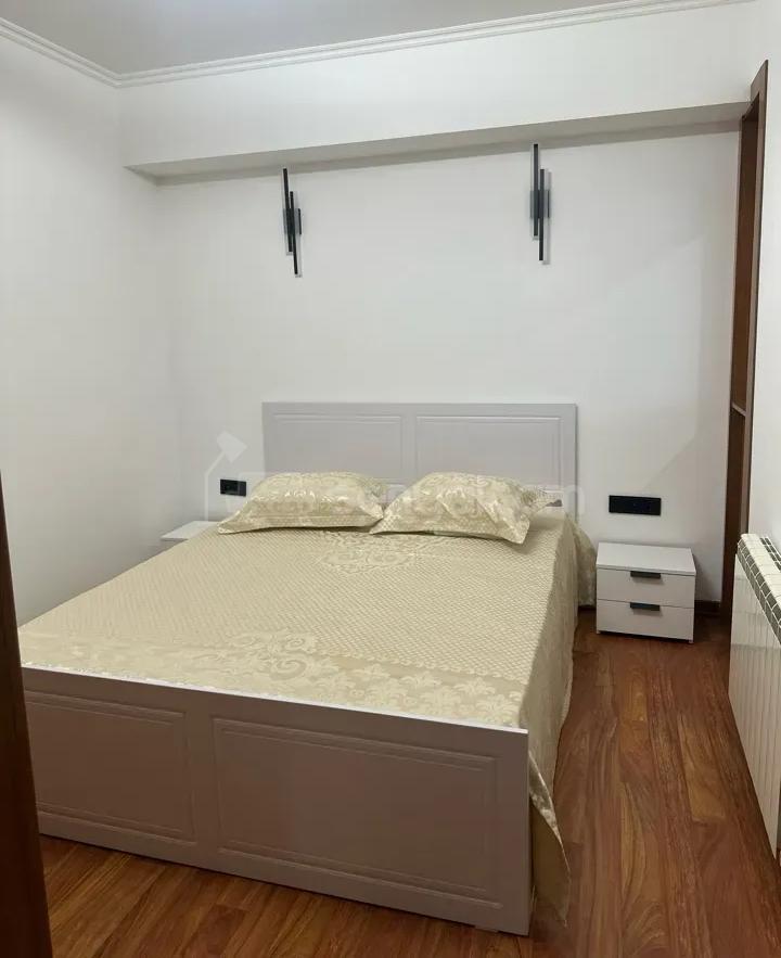 2 Սենյականոց Բնակարան, 50քմ, 2/9 հարկ, Կապիտալ Վերանորոգված, Կահավորված, Արևկող