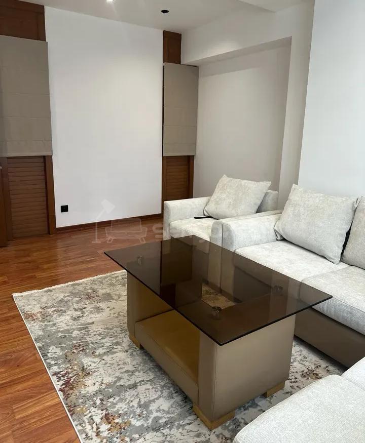 2 Սենյականոց Բնակարան, 50քմ, 2/9 հարկ, Կապիտալ Վերանորոգված, Կահավորված, Արևկող