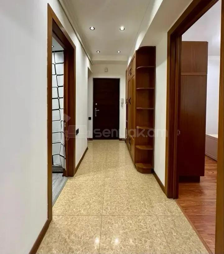 2 Սենյականոց Բնակարան, 50քմ, 2/9 հարկ, Կապիտալ Վերանորոգված, Կահավորված, Արևկող