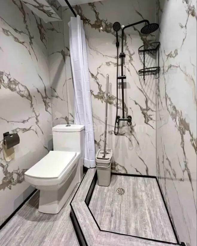 2 Սենյականոց Բնակարան, 50քմ, 2/9 հարկ, Կապիտալ Վերանորոգված, Կահավորված, Արևկող