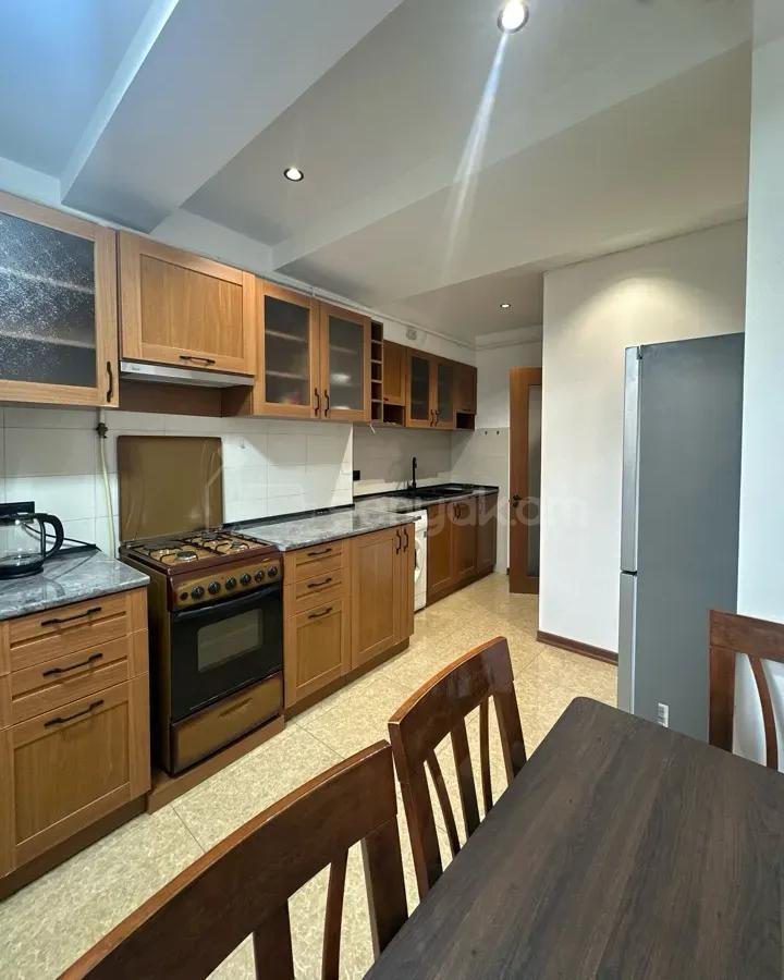 2 Սենյականոց Բնակարան, 50քմ, 2/9 հարկ, Կապիտալ Վերանորոգված, Կահավորված, Արևկող