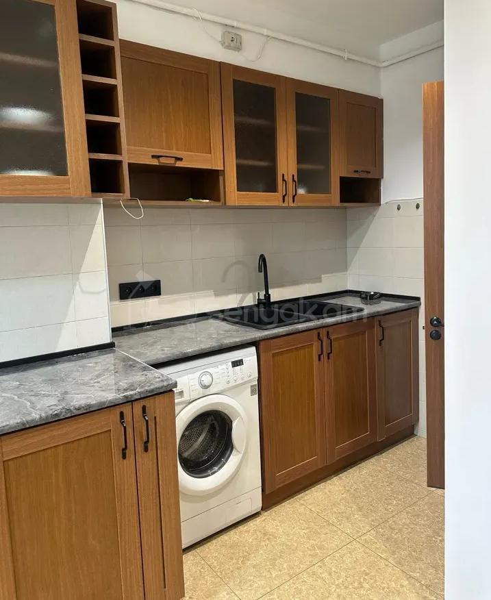 2 Սենյականոց Բնակարան, 50քմ, 2/9 հարկ, Կապիտալ Վերանորոգված, Կահավորված, Արևկող