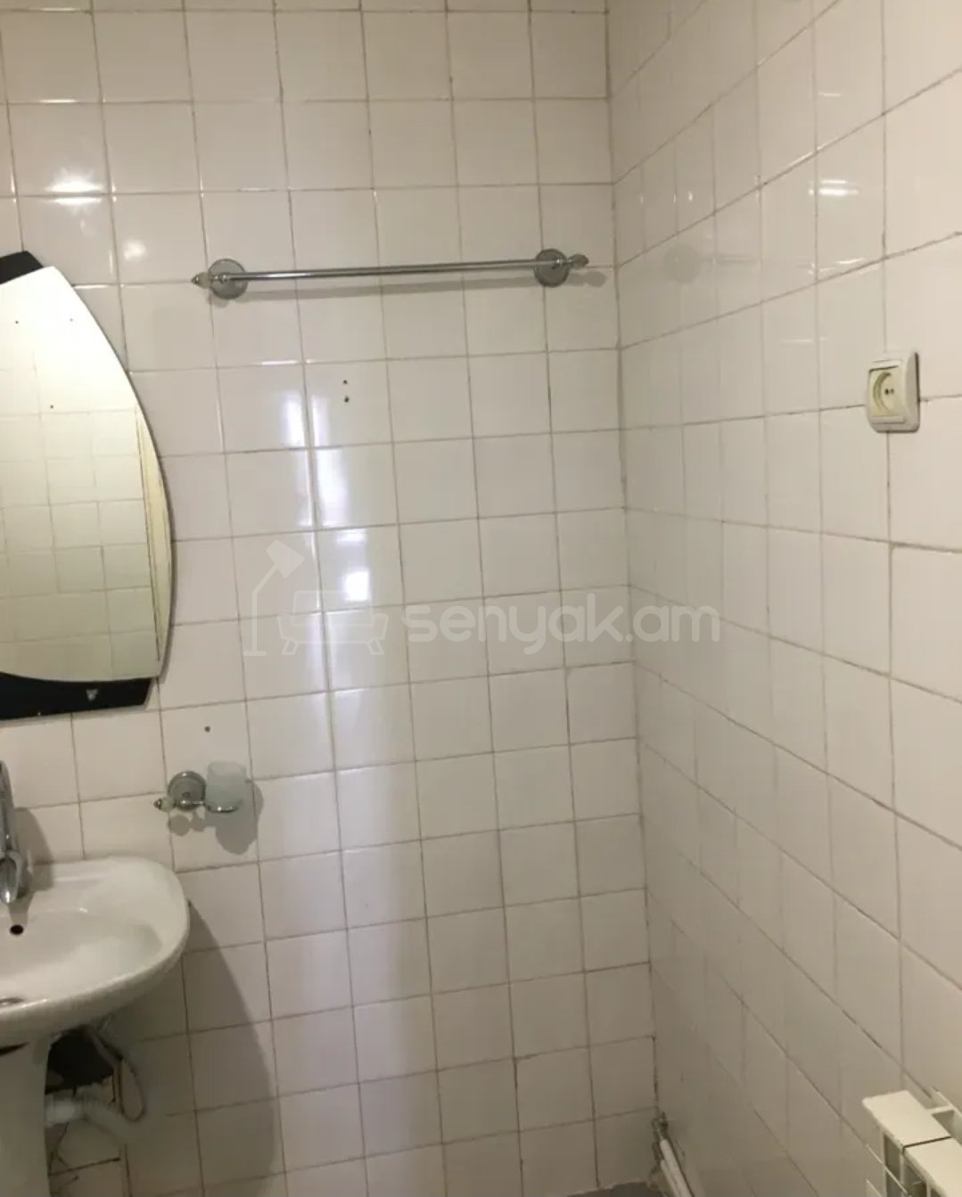 3 Սենյականոց Բնակարան, 83քմ, 7/13 հարկ, Նորմալ Վիճակում, Կահավորված, Արևկող