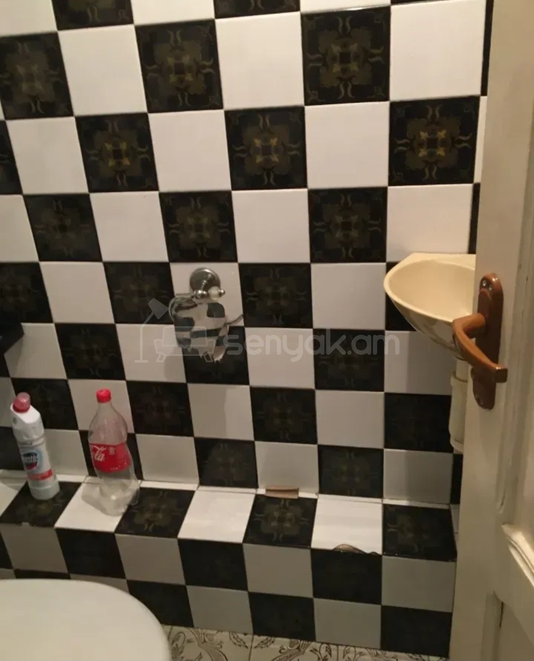 3 Սենյականոց Բնակարան, 83քմ, 7/13 հարկ, Նորմալ Վիճակում, Կահավորված, Արևկող