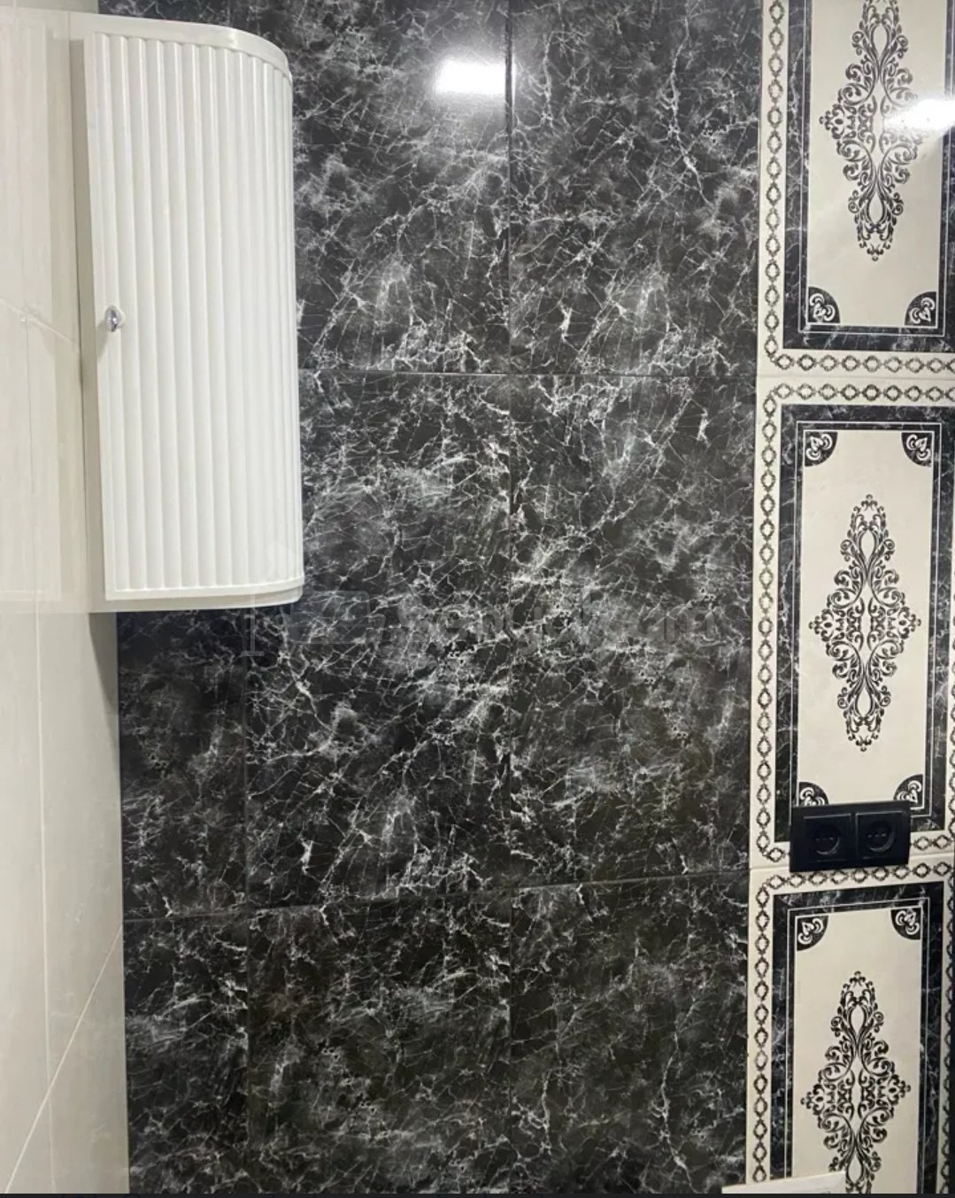 2 Սենյականոց Բնակարան, 42քմ, 9/9 հարկ, Կապիտալ Վերանորոգված, Կահավորված, Արևկող