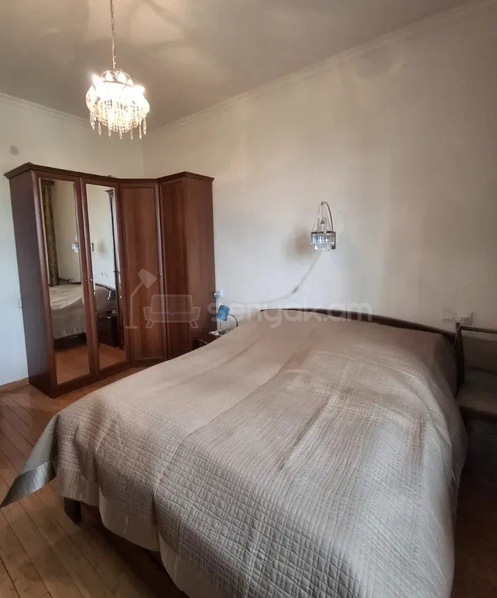 2 Սենյականոց Բնակարան Նորակառույցում, 56քմ, 5/14 հարկ, Կապիտալ Վերանորոգված