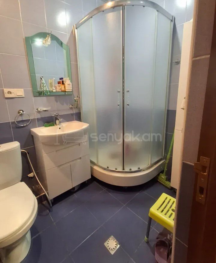 2 Սենյականոց Բնակարան Նորակառույցում, 56քմ, 5/14 հարկ, Կապիտալ Վերանորոգված