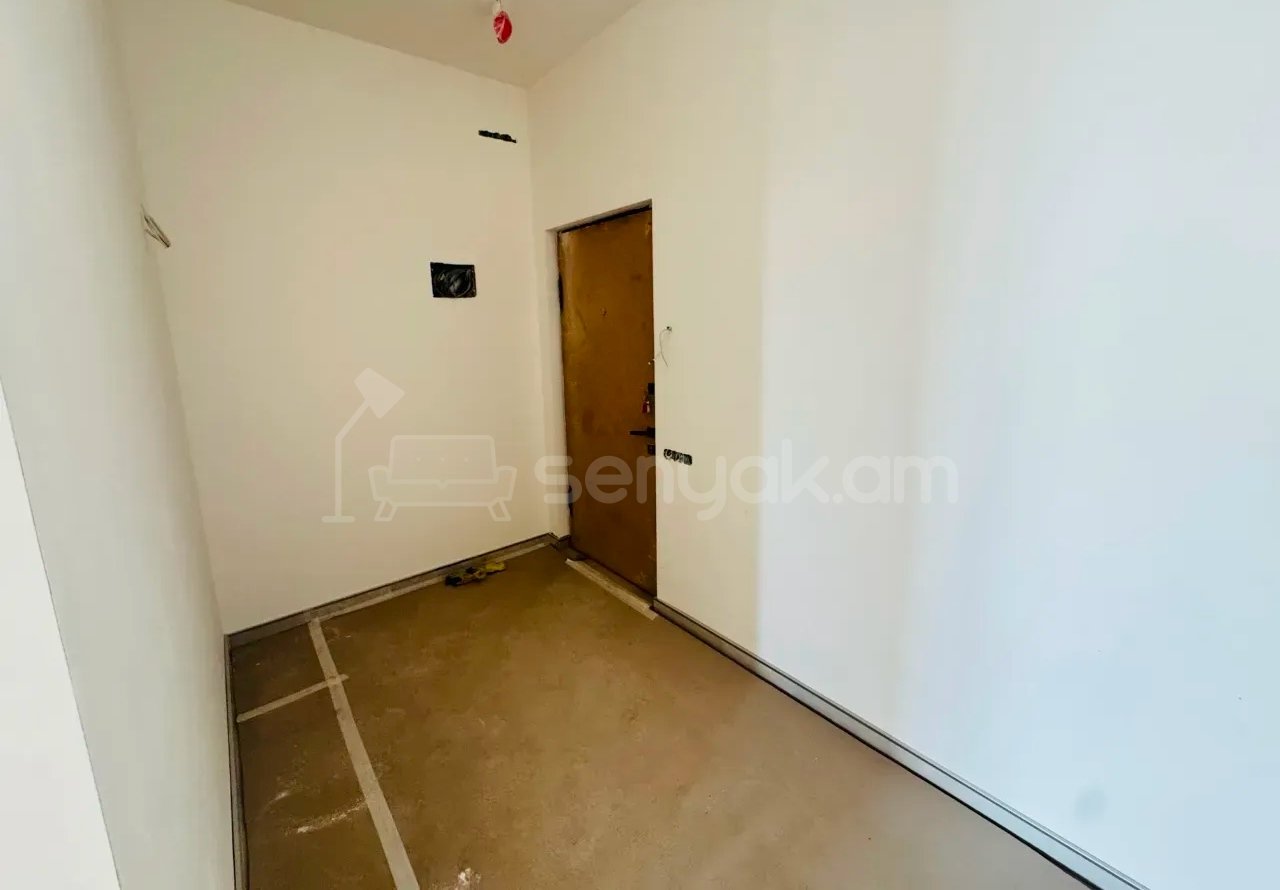 2 Սենյականոց Բնակարան Նորակառույցում, 66քմ, 6/18 հարկ, Կապիտալ Վերանորոգված